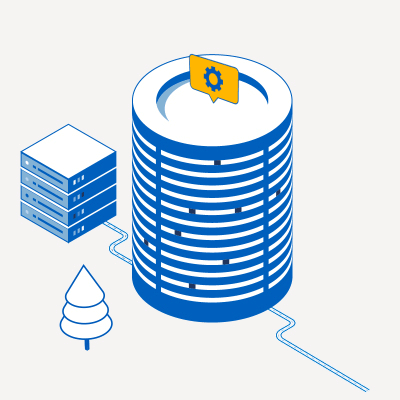 Robust data and security operations power a successful business