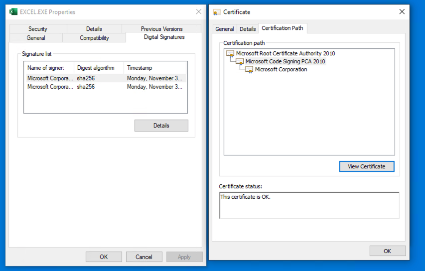 Figure 3 Code Signing Certificate Example_0