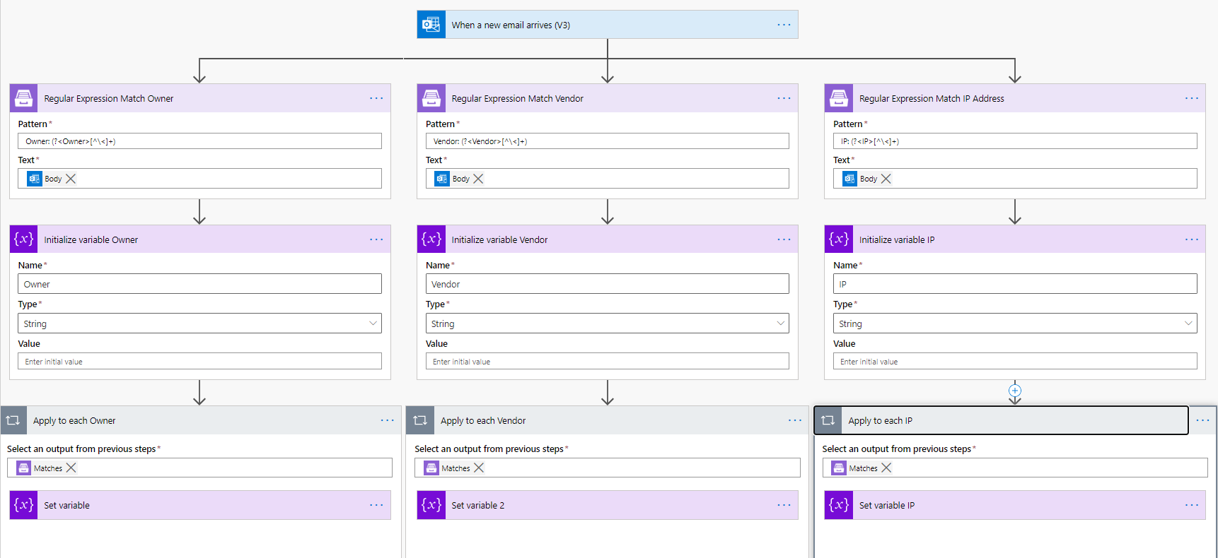 Microsoft Power Automate Flows_Part1_image 14