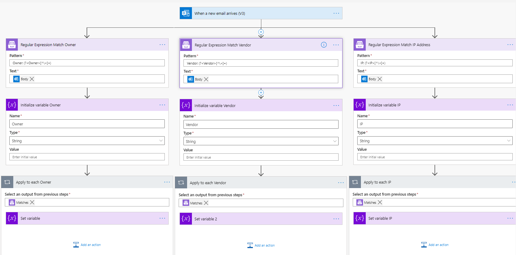 Microsoft Power Automate Flows_Part1_image 15