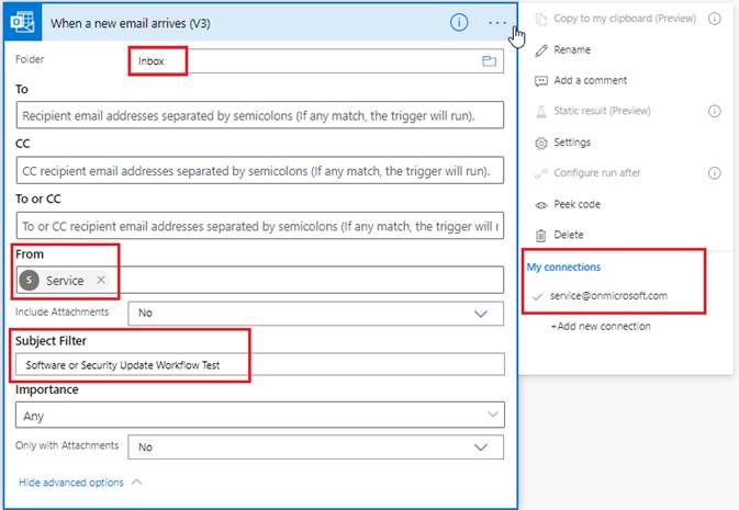 Microsoft Power Automate Flows_Part1_image 4