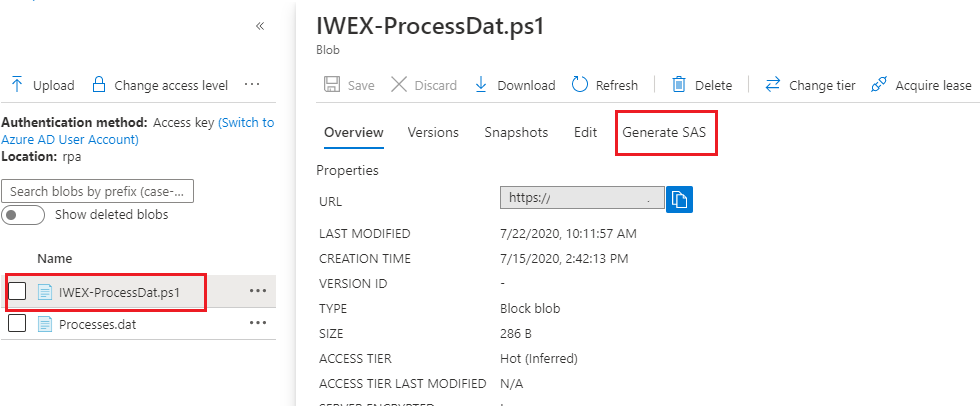 Microsoft Power Automate Flows_Part5_image 6