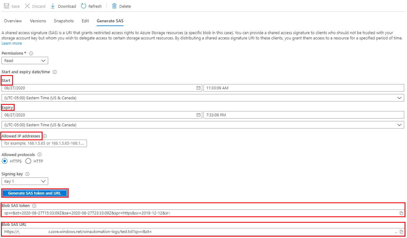 Microsoft Power Automate Flows_Part5_image 7