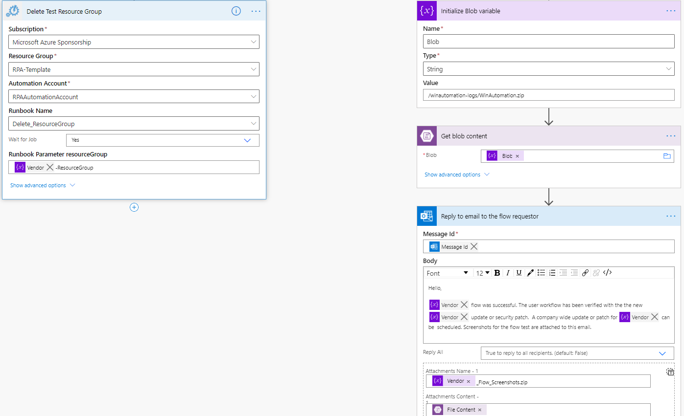 Microsoft Power Automate Flows_Part7_image 11