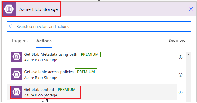 Microsoft Power Automate Flows_Part7_image 4