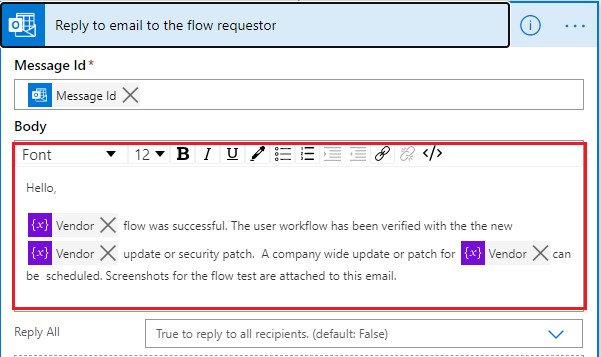 Microsoft Power Automate Flows_Part7_image 8