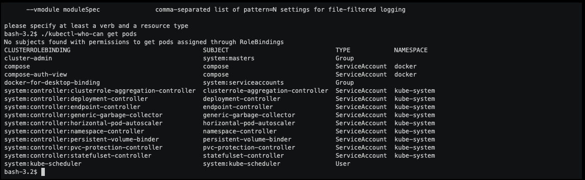 Orchestrator Risks 1