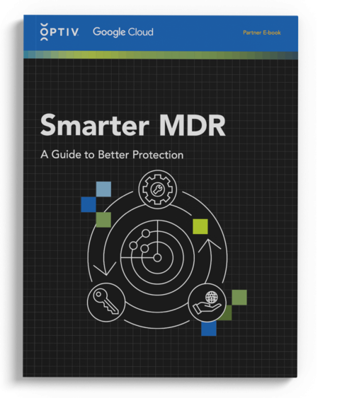 Smarter-MDR-cover