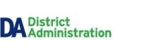 DA Logo