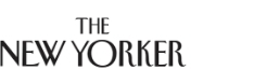The New Yorker Logo