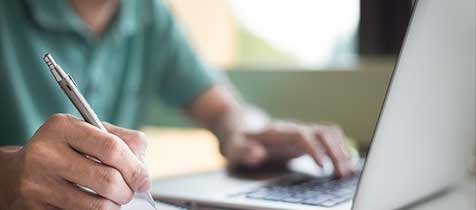 Overarching_Job-Hunting-During-Covid_Vlog_List_Image-476x210