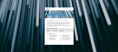 security-strategy-assessment-list-image