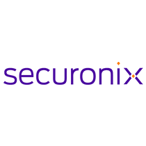 Securonix Logo