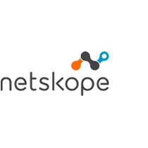 Netskope Logo